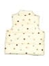 Old Navy Yellow Vest Size 18-24 mo - photo 2