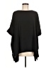 ASOS 100% Polyester Black 3/4 Sleeve Blouse Size 6 - photo 1