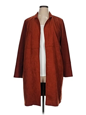 PREMISE Coat (view 1)