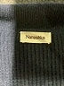 Nanushka Blue Long Sleeve Top Size M - photo 3
