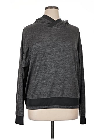 Mondetta Pullover Hoodie (view 1)