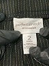 Chico's Stripes Black Dress Pants Size Lg (2) - photo 7