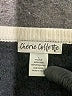Assorted Brands 100% Polyester Black Cardigan Size L - photo 7