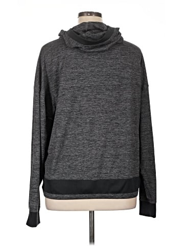 Mondetta Pullover Hoodie (view 2)
