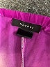 Natori Tie-dye Pink Casual Pants Size L (estimated) - photo 6