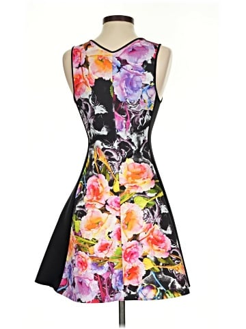 Clover Canyon Cocktail Dress (view 2)