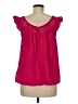 Unbranded Pink Tank Top Size M (estimated) - photo 2
