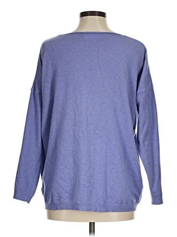 TINA Stephens Pullover Sweater (view 2)