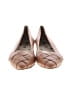 Boden 100% Leather Tan Brown Flats Size EU 39 - photo 2