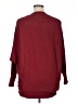 Unbranded Burgundy Pullover Sweater Size XL - photo 2