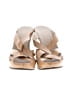 AGL Tan Wedges Size EU (IT) 38 1/2 / US 8 1/2 - photo 2