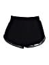 Moyabo Solid Black Athletic Shorts Size M - photo 1