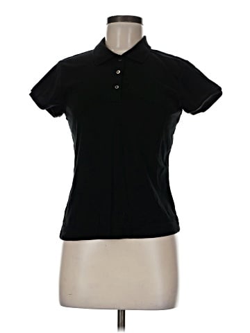 Mossimo Short Sleeve Polo (view 1)