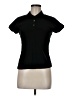 Mossimo Black Short Sleeve Polo Size M - photo 1