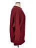 Unbranded Burgundy Pullover Sweater Size XL - photo 4
