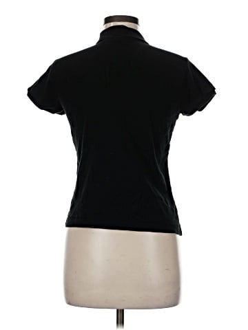 Mossimo Short Sleeve Polo (view 2)