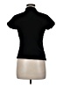 Mossimo Black Short Sleeve Polo Size M - photo 2