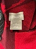 Chico's Camo Red Pullover Sweater Size XXL (4) - photo 6