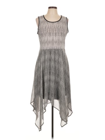 Elle Casual Dress (view 1)