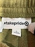 Target Green Sweatpants Size S - photo 7