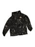 Adidas Print Black Snow Jacket 18-24 MO / 24 MO - photo 1