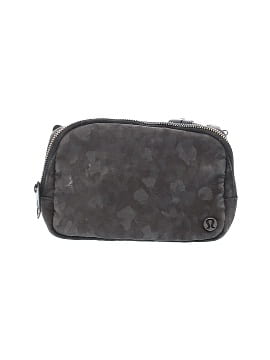 Lululemon Athletica Belt Bag