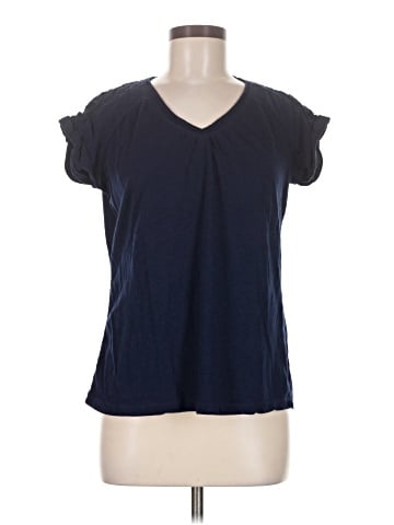 Grace Elements Short Sleeve Top (view 1)