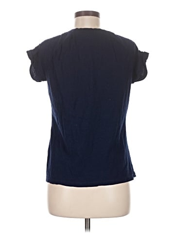 Grace Elements Short Sleeve Top (view 2)
