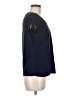 Grace Elements 100% Cotton Blue Short Sleeve Top Size M - photo 4