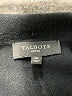 Talbots Black Wool Coat Size 10 (petite) - photo 6