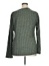Sampeel Green Pullover Sweater Size XL - photo 2