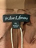 For Love & Lemons Brown Blazer Size XL - photo 6