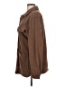 Blank NYC Brown Coat Size L - photo 5
