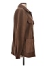 Blank NYC Brown Coat Size L - photo 4