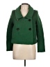Unbranded Green Coat Size L (estimated) - photo 1