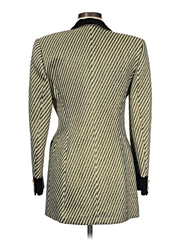 Escada by Margaretha Ley Blazer (view 2)