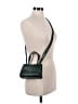 Telfar 100% Polyurethane Green Small Shopping Satchel Bag One size - photo 2