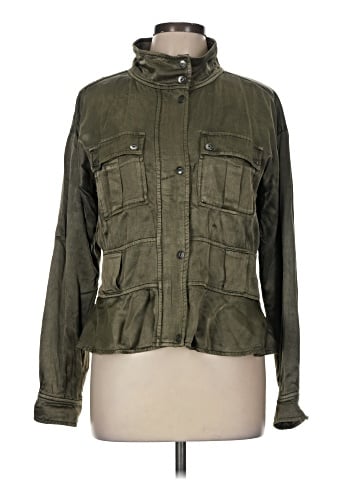 Marrakech Jacket (view 1)