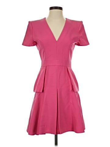 Alexander McQueen Cocktail Dress (view 1)
