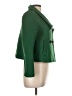 Unbranded Green Coat Size L (estimated) - photo 4