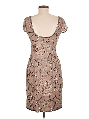 Sue Wong Cocktail Dress (view 2)