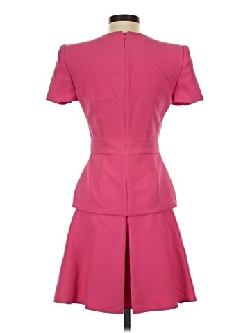 Alexander McQueen Cocktail Dress (view 2)