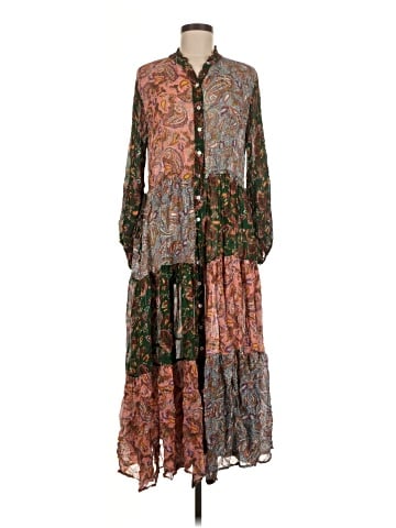 Carolina K Casual Dress (view 1)