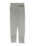 Nike 100% Polyester Gray Track Pants Size M (kids) - photo 2