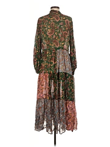 Carolina K Casual Dress (view 2)