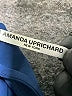 Amanda Uprichard 100% Polyester Blue Casual Dress Size P (petite) - photo 7