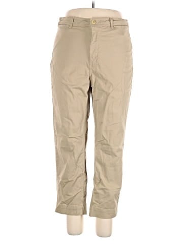 Everlane Khakis (view 1)