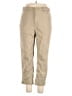 Everlane Solid Tan Khakis Size 14 - photo 1