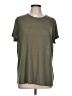 Torrid Green Short Sleeve Top Size Lg Plus (0) - photo 1