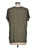 Torrid Green Short Sleeve Top Size Lg Plus (0) - photo 2